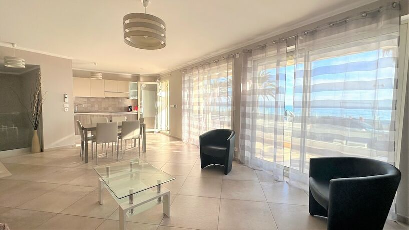 Imagen de la habitación del Le Midi 8. Foto 11