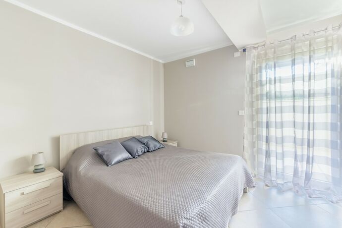 Imagen de la habitación del Le Midi 8. Foto 12