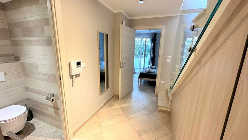 Imagen de la habitación del Le Midi 8. Foto 13