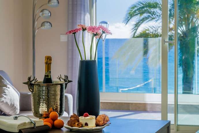 Imagen general del Le Midi 8. Foto 3