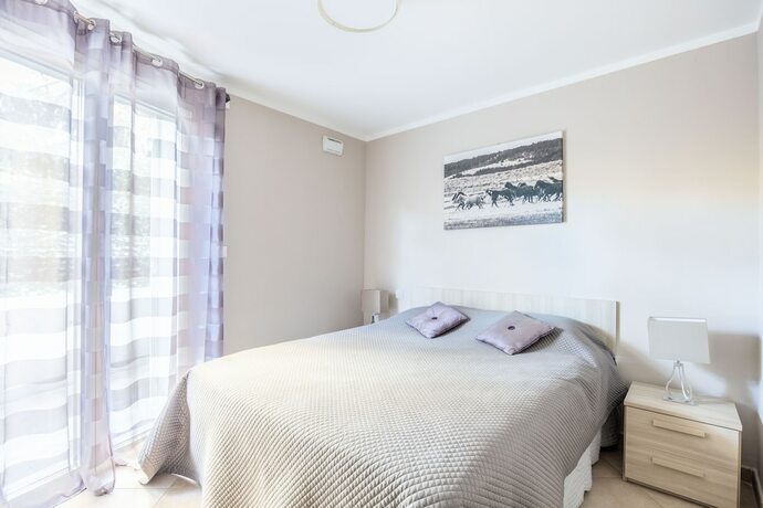 Imagen de la habitación del Le Midi 8. Foto 14