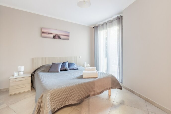 Imagen general del Le Midi 8. Foto 6