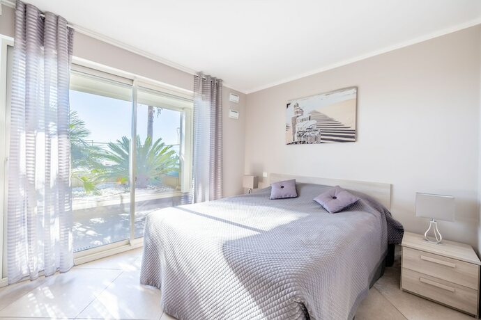 Imagen de la habitación del Le Midi 8. Foto 15