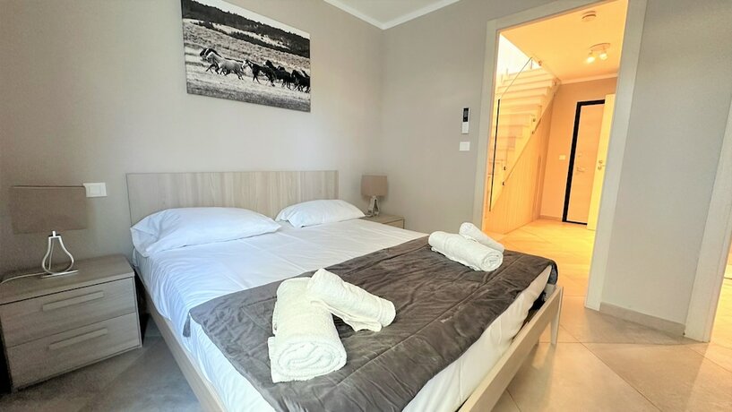 Imagen general del Le Midi 8. Foto 7