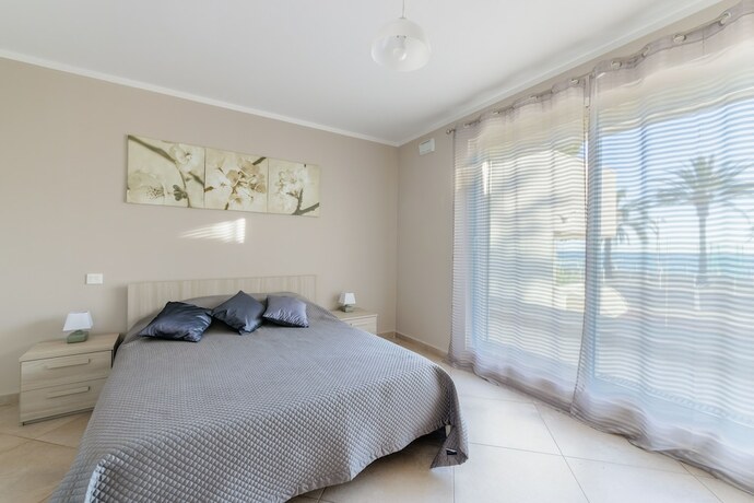 Imagen de la habitación del Le Midi 8. Foto 16