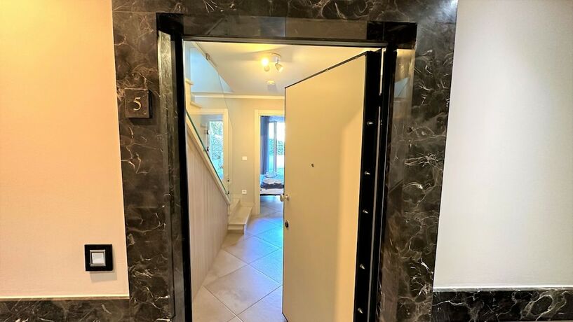 Imagen general del Le Midi 8. Foto 9