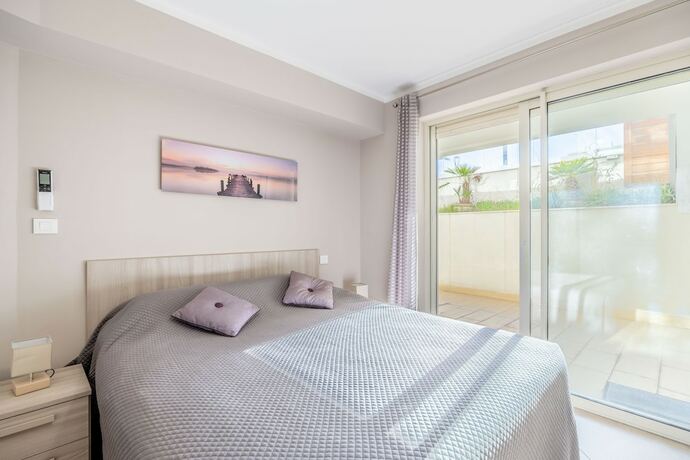 Imagen general del Le Midi 8. Foto 10