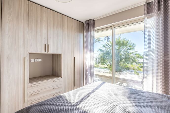 Imagen de la habitación del Le Midi 8. Foto 19