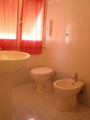 Imagen de la habitación del Le Mille e Una Roma. Foto 8