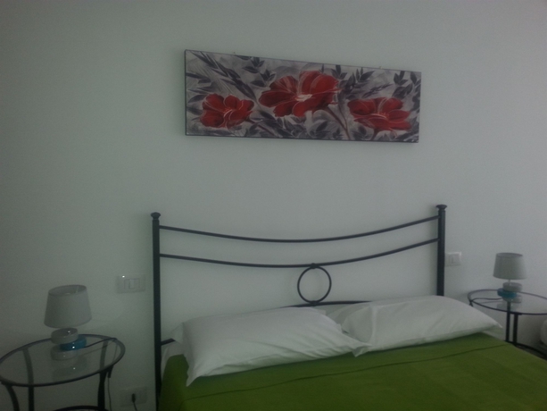 Imagen de la habitación del Le Mille e Una Roma. Foto 15