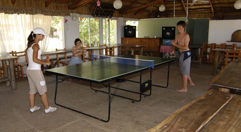 Imagen general del Le Mirage Village Club. Foto 1