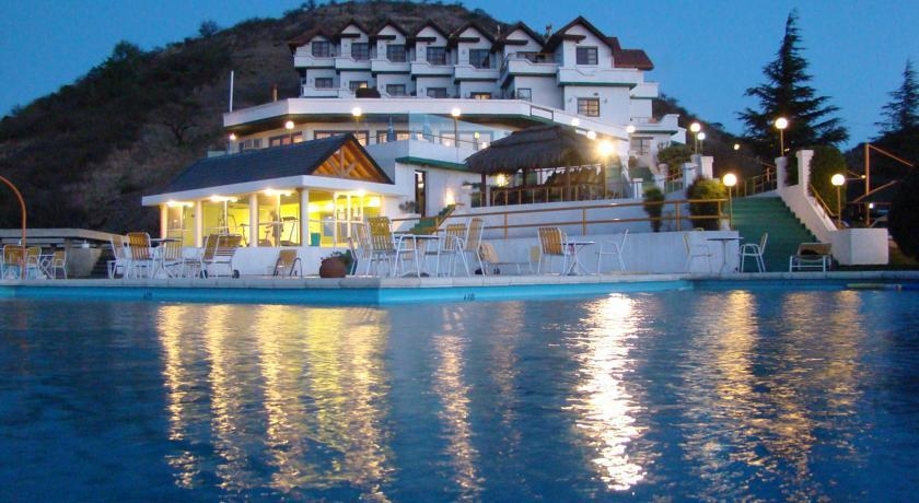 Imagen general del Le Mirage Village Club. Foto 2