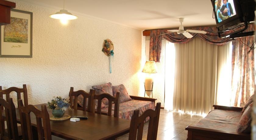 Imagen general del Le Mirage Village Club. Foto 5