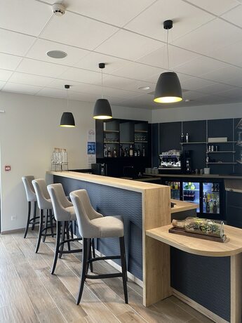 Imagen general del Le Mitigana. Foto 3