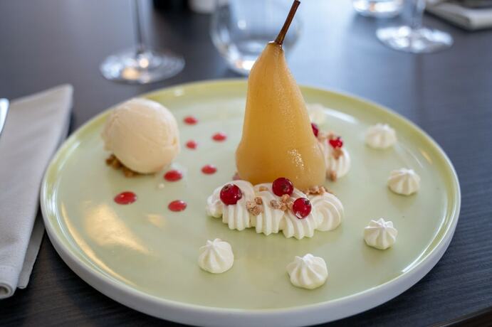 Imagen general del Le Mitigana. Foto 7