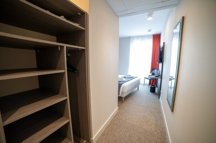 Imagen general del Le Mitigana. Foto 8