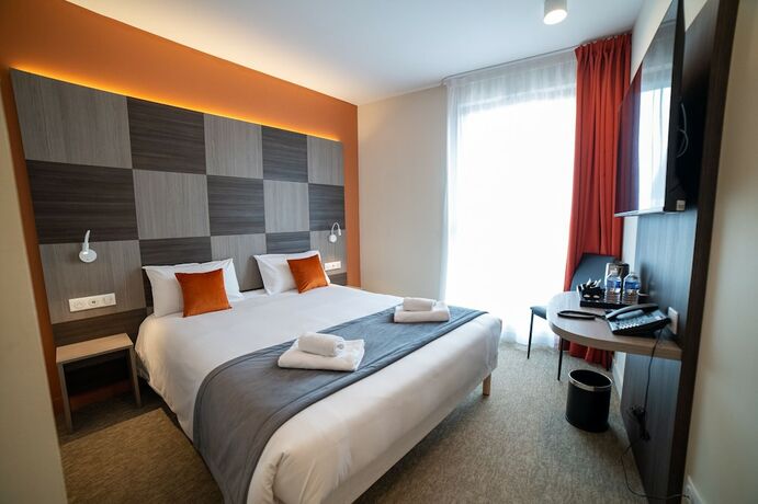 Imagen general del Le Mitigana. Foto 9