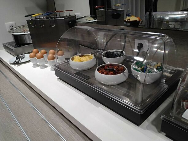 Imagen general del Le Mitigana. Foto 11