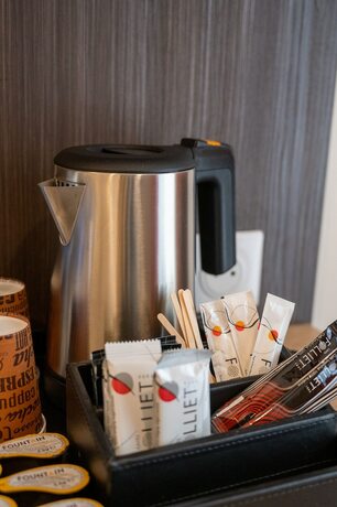 Imagen general del Le Mitigana. Foto 13