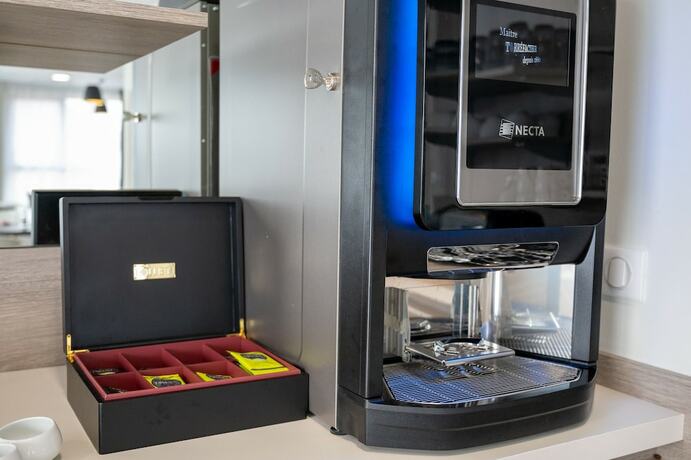 Imagen general del Le Mitigana. Foto 15