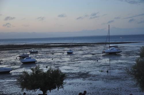 Imagen de la habitación del Le Mole. Foto 5