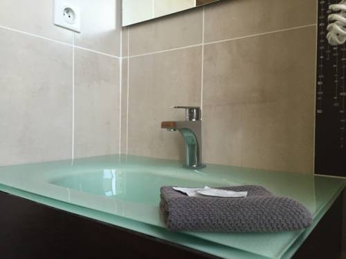 Imagen de la habitación del Le Mole. Foto 7