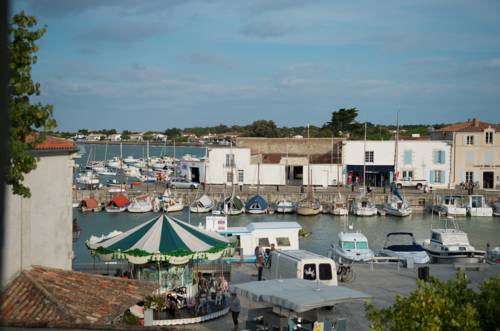 Imagen de la habitación del Le Mole. Foto 8