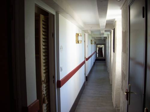 Imagen de la habitación del Le Mole. Foto 11