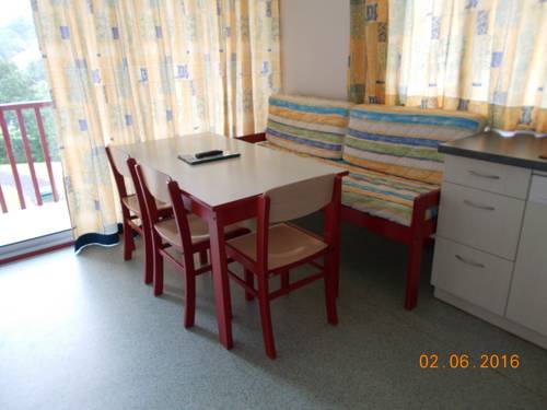 Imagen de la habitación del Le Mondarrain R&eacute;sidence Locative &agrave; Souraide. Foto 2