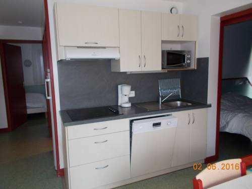 Imagen de la habitación del Le Mondarrain R&eacute;sidence Locative &agrave; Souraide. Foto 3