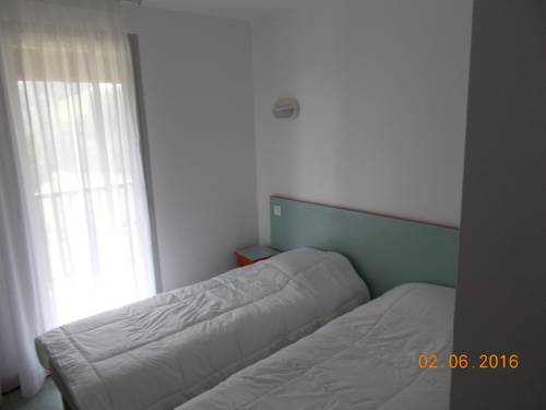 Imagen de la habitación del Le Mondarrain R&eacute;sidence Locative &agrave; Souraide. Foto 4