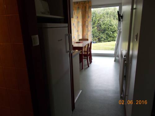 Imagen de la habitación del Le Mondarrain R&eacute;sidence Locative &agrave; Souraide. Foto 5