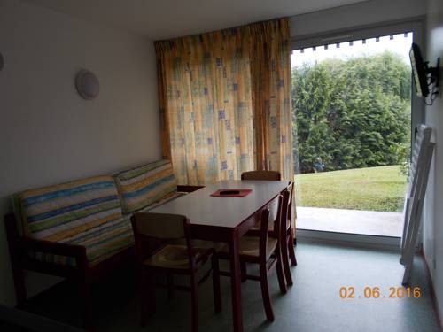 Imagen de la habitación del Le Mondarrain R&eacute;sidence Locative &agrave; Souraide. Foto 6