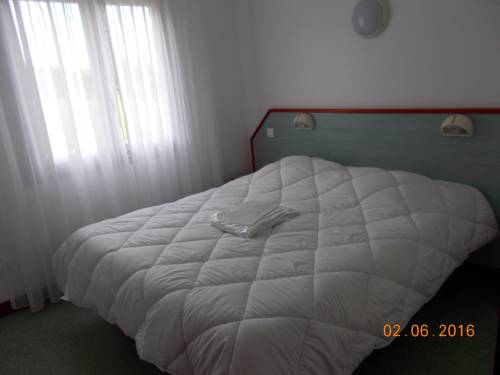 Imagen de la habitación del Le Mondarrain R&eacute;sidence Locative &agrave; Souraide. Foto 7