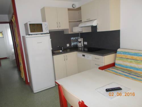 Imagen de la habitación del Le Mondarrain R&eacute;sidence Locative &agrave; Souraide. Foto 9