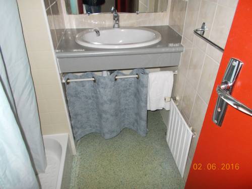 Imagen de la habitación del Le Mondarrain R&eacute;sidence Locative &agrave; Souraide. Foto 10