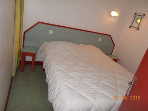 Imagen de la habitación del Le Mondarrain R&eacute;sidence Locative &agrave; Souraide. Foto 11