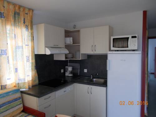 Imagen de la habitación del Le Mondarrain R&eacute;sidence Locative &agrave; Souraide. Foto 12