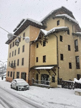 Imagen general del Le MontBlanc Flumet. Foto 1