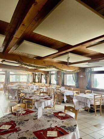 Imagen general del Le MontBlanc Flumet. Foto 6