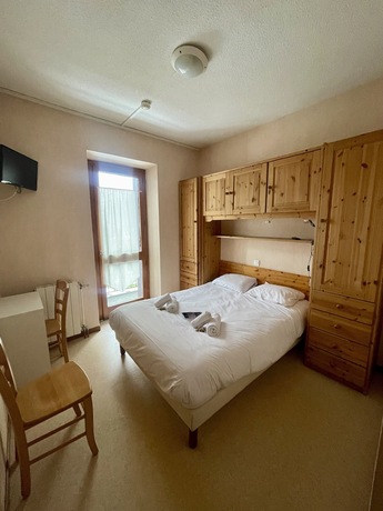 Imagen general del Le MontBlanc Flumet. Foto 8