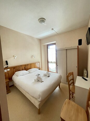 Imagen general del Le MontBlanc Flumet. Foto 9