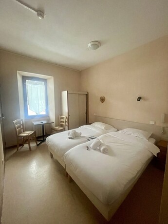 Imagen de la habitación del Le MontBlanc Flumet. Foto 15