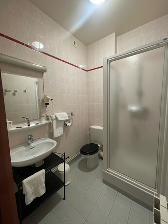 Imagen de la habitación del Le MontBlanc Flumet. Foto 17