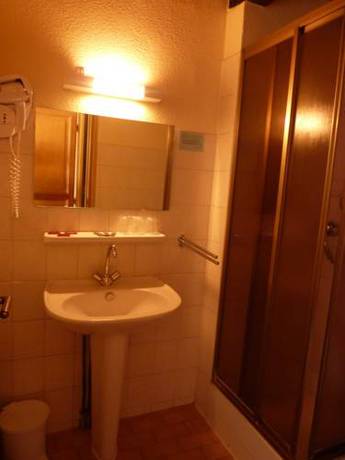 Imagen de la habitación del Le Montagnou. Foto 6