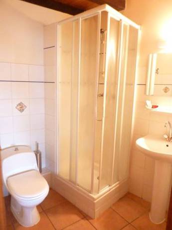 Imagen de la habitación del Le Montagnou. Foto 9