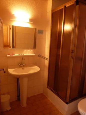 Imagen de la habitación del Le Montagnou. Foto 13