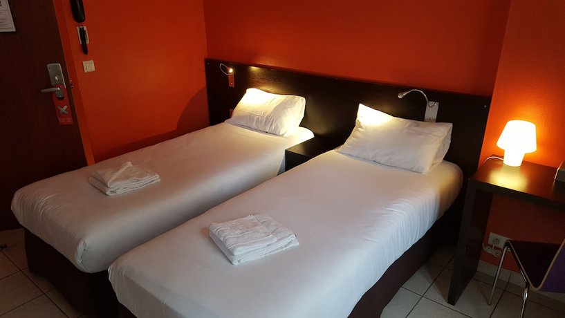 Imagen de la habitación del Le Montclair Montmartre by River - Hostel. Foto 10