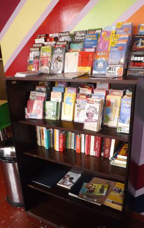 Imagen de los interiores del Le Montclair Montmartre by River - Hostel. Foto 20