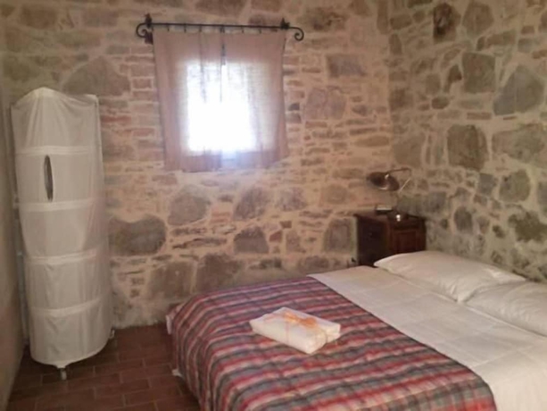 Imagen de la habitación del Le More e I Gelsomini. Foto 2